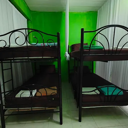 Haadrin Homestay